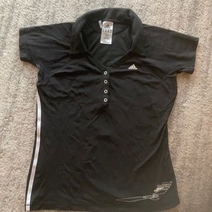 Adidas Golf or Tennis Shirt